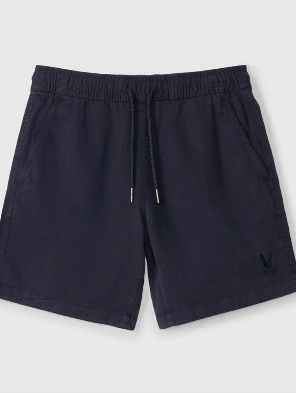 Psycho Bunny Black Shorts